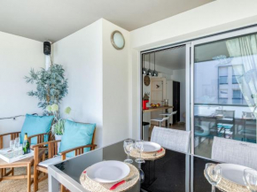 Apartment Le Newport-2 by Interhome